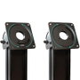Tooq Soporte de Mesa Antirrobo para Tablet Negro